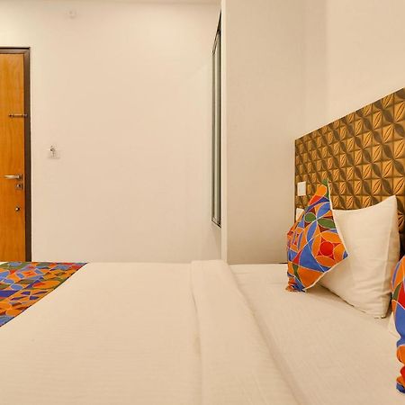 מייזור Fabexpress Krishna Suites מראה חיצוני תמונה