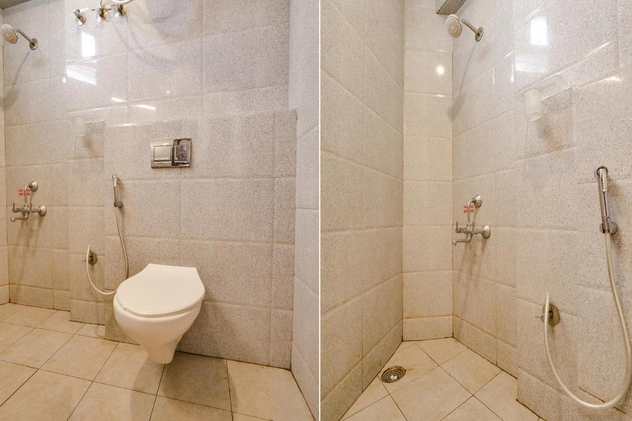 מייזור Fabexpress Krishna Suites מראה חיצוני תמונה