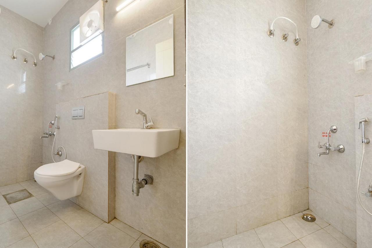 מייזור Fabexpress Krishna Suites מראה חיצוני תמונה