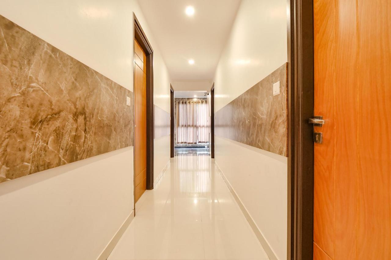 מייזור Fabexpress Krishna Suites מראה חיצוני תמונה