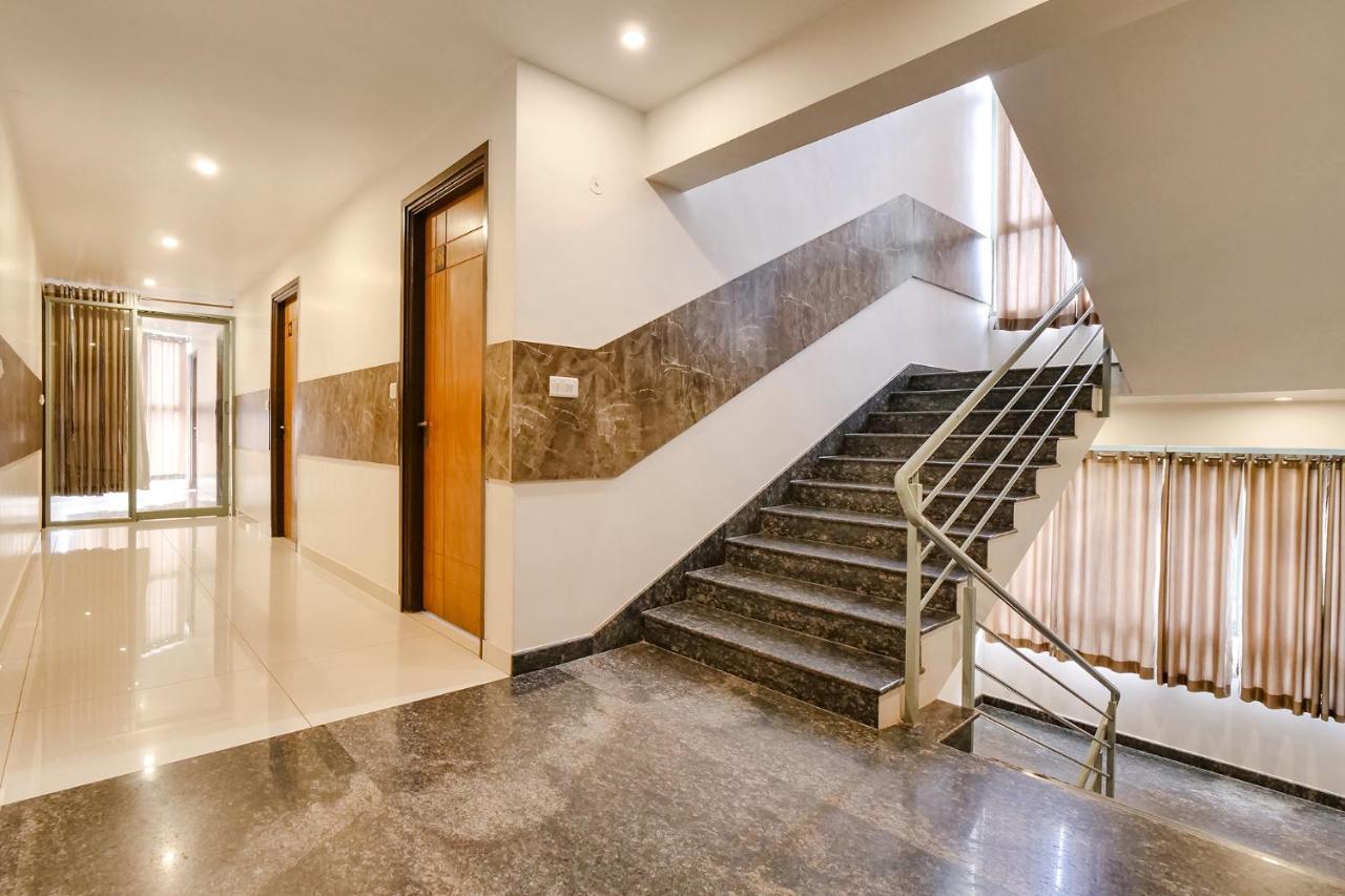 מייזור Fabexpress Krishna Suites מראה חיצוני תמונה