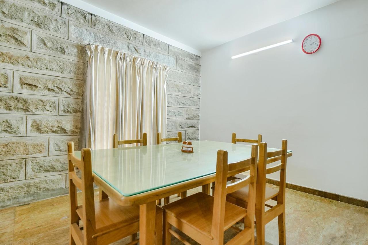 מייזור Fabexpress Krishna Suites מראה חיצוני תמונה