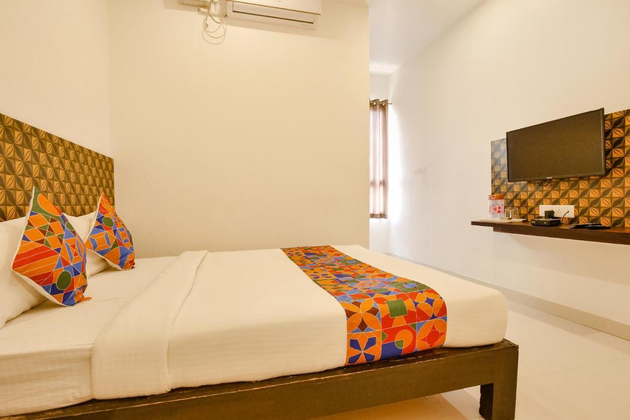 מייזור Fabexpress Krishna Suites מראה חיצוני תמונה