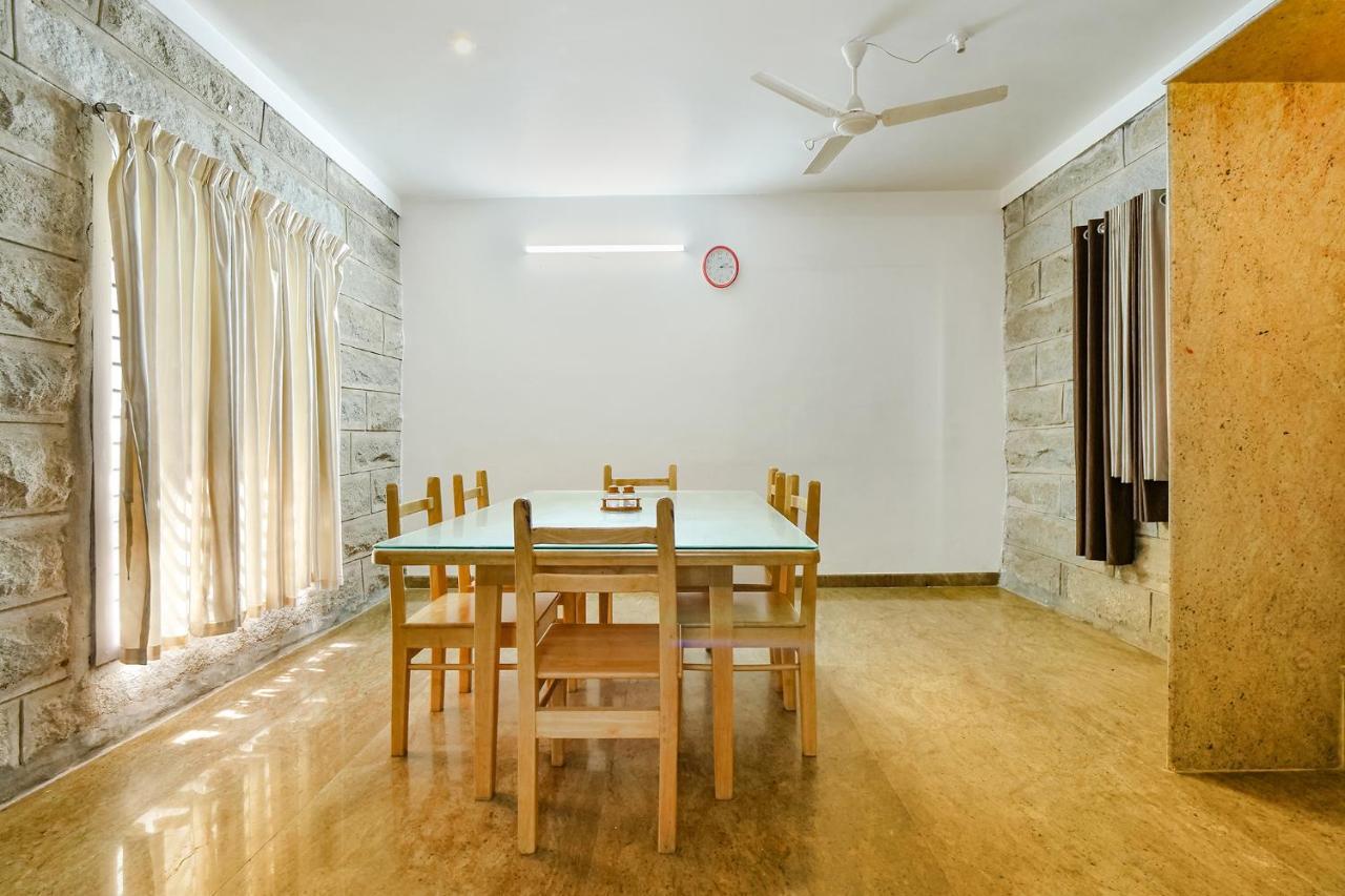 מייזור Fabexpress Krishna Suites מראה חיצוני תמונה