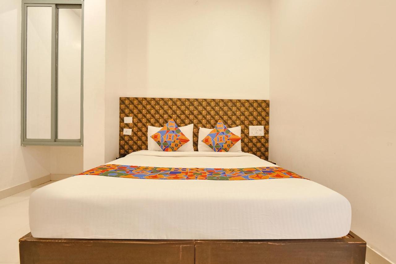מייזור Fabexpress Krishna Suites מראה חיצוני תמונה