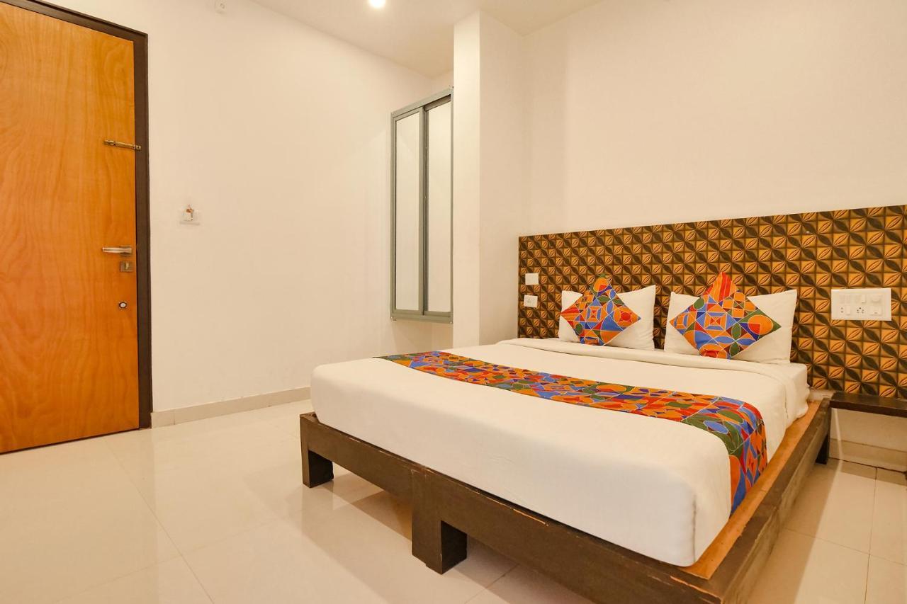 מייזור Fabexpress Krishna Suites מראה חיצוני תמונה