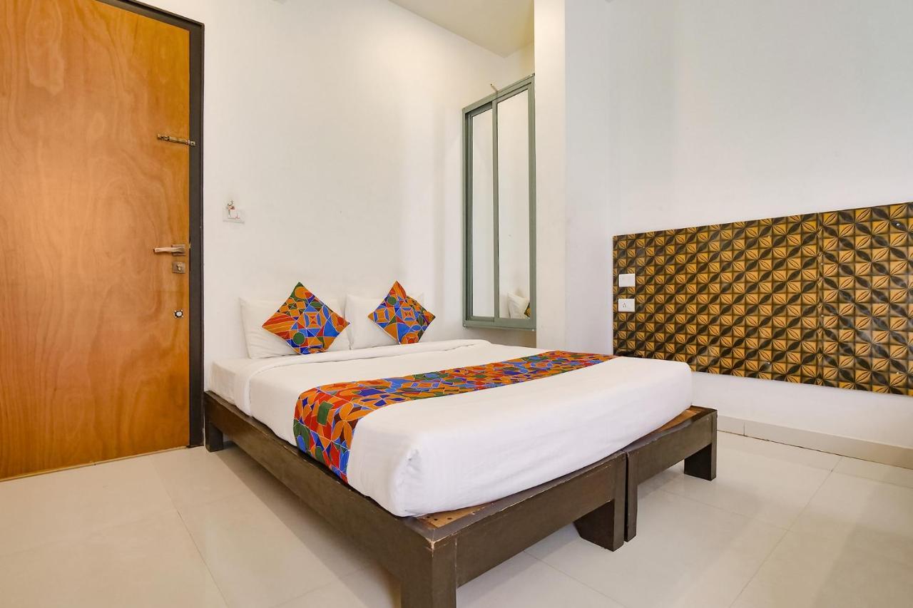 מייזור Fabexpress Krishna Suites מראה חיצוני תמונה