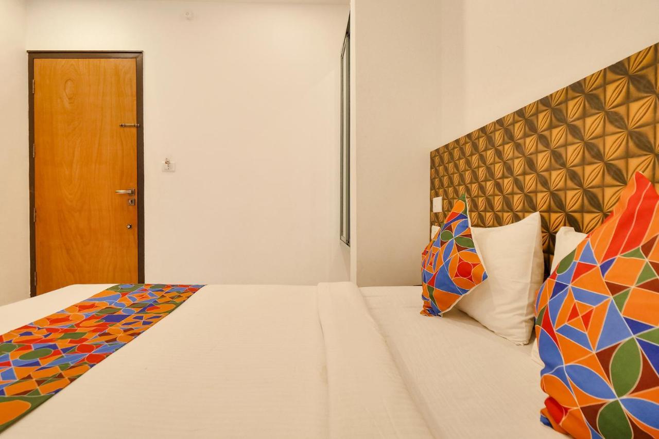 מייזור Fabexpress Krishna Suites מראה חיצוני תמונה
